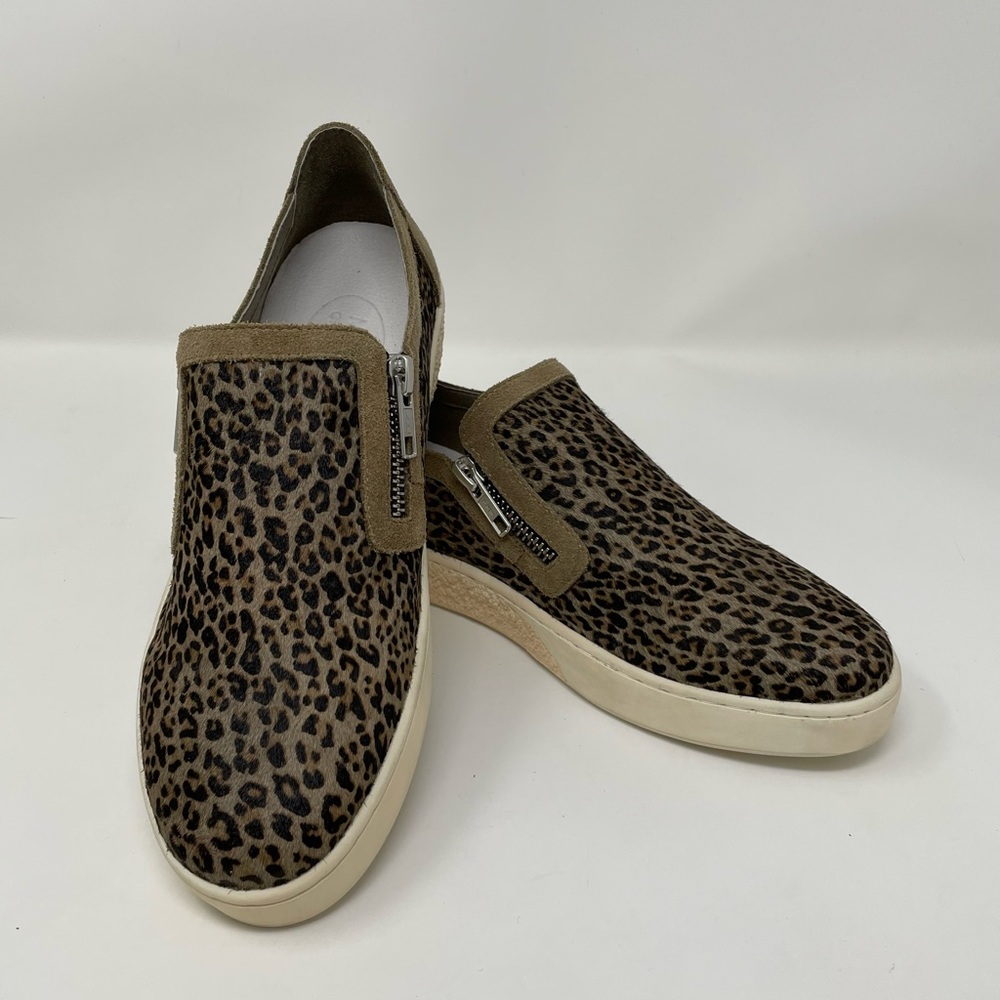 Chocolat Blu Women’s Sneakers Size 37 Never Worn Model - Picture 2 of 4